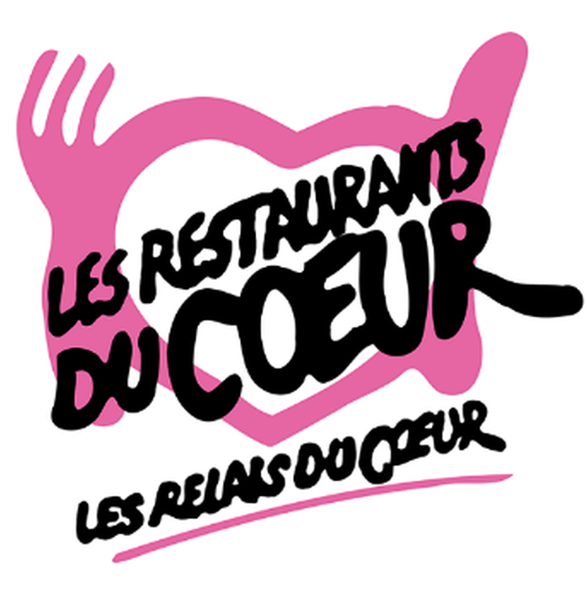 Les restos du coeur