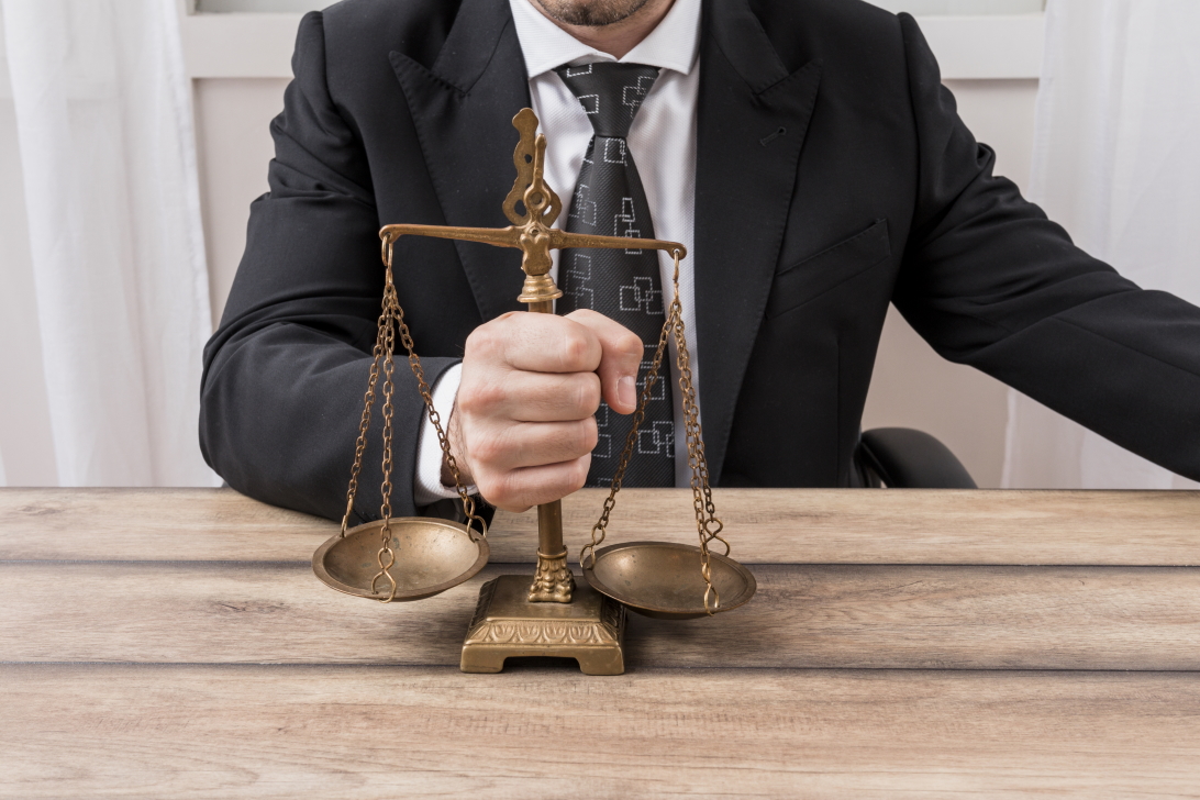 Conciliateur de justice