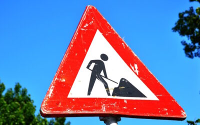 Travaux – Route de Muret