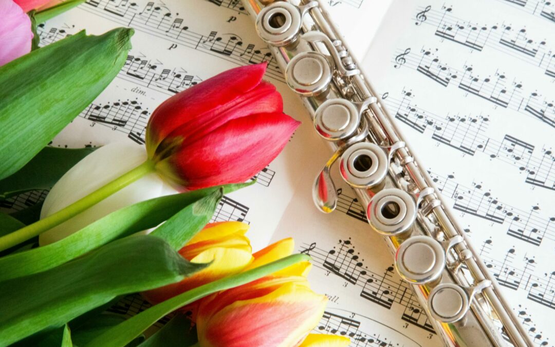 Stages de printemps de l’École de Musique : les inscriptions sont ouvertes