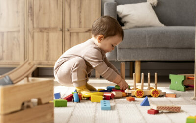 Des nouvelles rassurantes pour la crèche