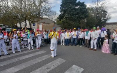 Retour sur le Carnaval 2025
