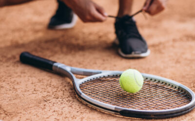 Cet été, profitez du tennis en illimité !