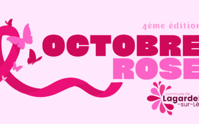 Octobre Rose : la mobilisation continue !