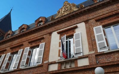 Le château du Vignaou retrouve son éclat !