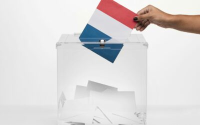 Pensez à vous inscrire sur les listes électorales !