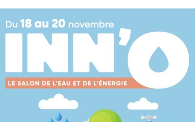 INN’O : le salon de l’eau et de l’énergie à Muret