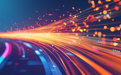 Janvier 2026 : Au revoir le cuivre, bonjour la fibre optique !