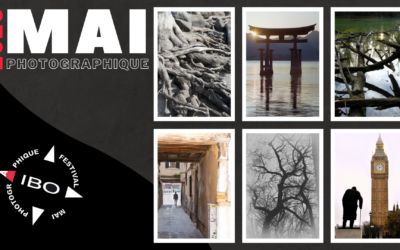 Le Festival Mai Photographique fête ses 25 ans !