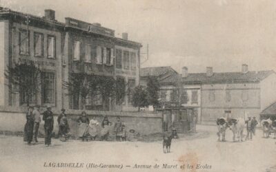Réveil de l&rsquo;Association du Patrimoine