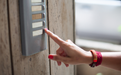 Opération de porte-à-porte dans la commune : Action contre la faim