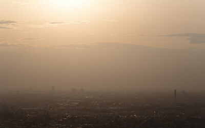 Pollution atmosphérique : mesures et conseils