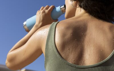 Canicule : Les gestes à adopter