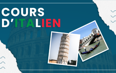 Apprenez l&rsquo;italien avec les Comités de jumelage !