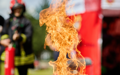 Prévention du risque incendie : soyez prudent.e.s !