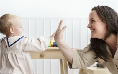 Envie d&rsquo;accompagner les sorties des tout-petits ? La crèche cherche des bénévoles !