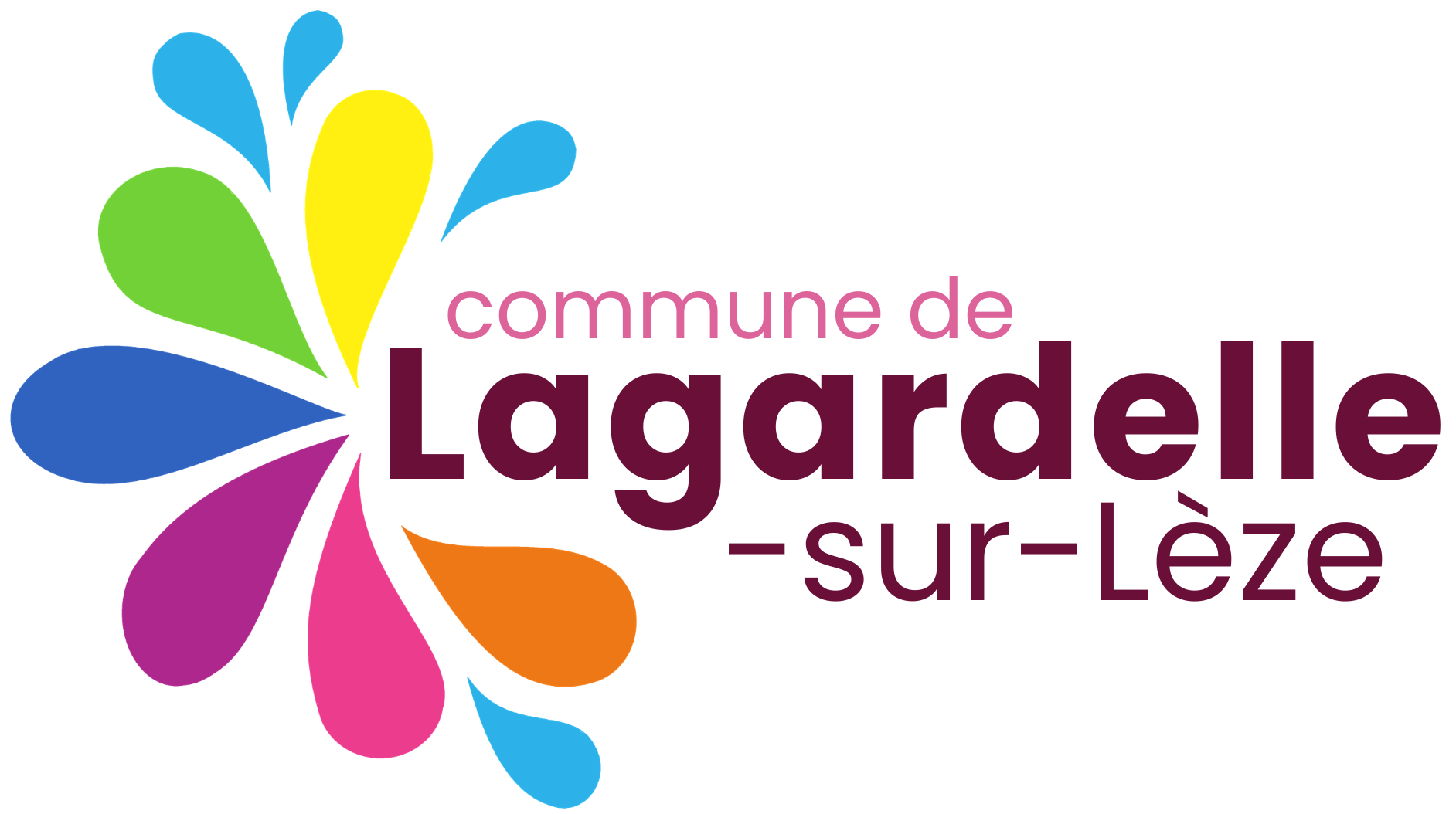 Commune de Lagardelle-sur-Lèze