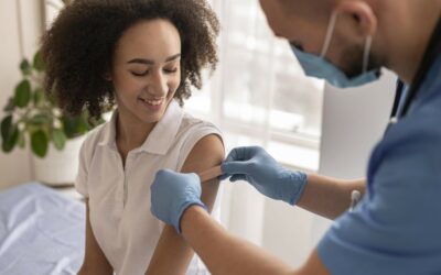 Santé : Vos vaccins sont-ils à jour ?