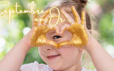 Retour sur Septembre en Or